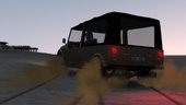 Canis Kalahari [V1.3]